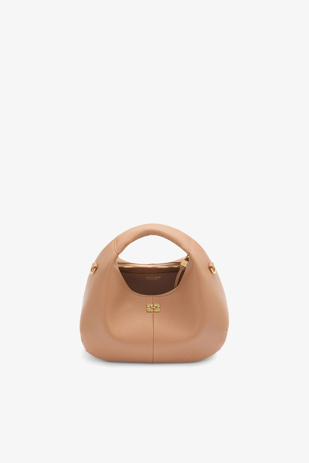 HOBO MINI GRAINED  Tawny Birch
