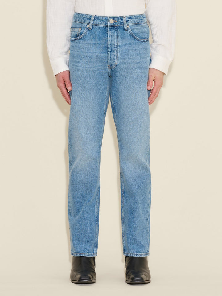 M Regular Jeans  Lt. Blue