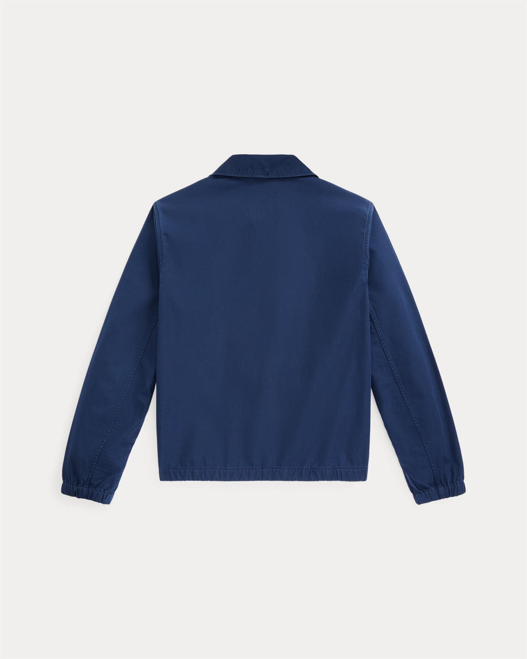 BAYPORT WB-OUTERWEAR-WINDBREAKER  Navy