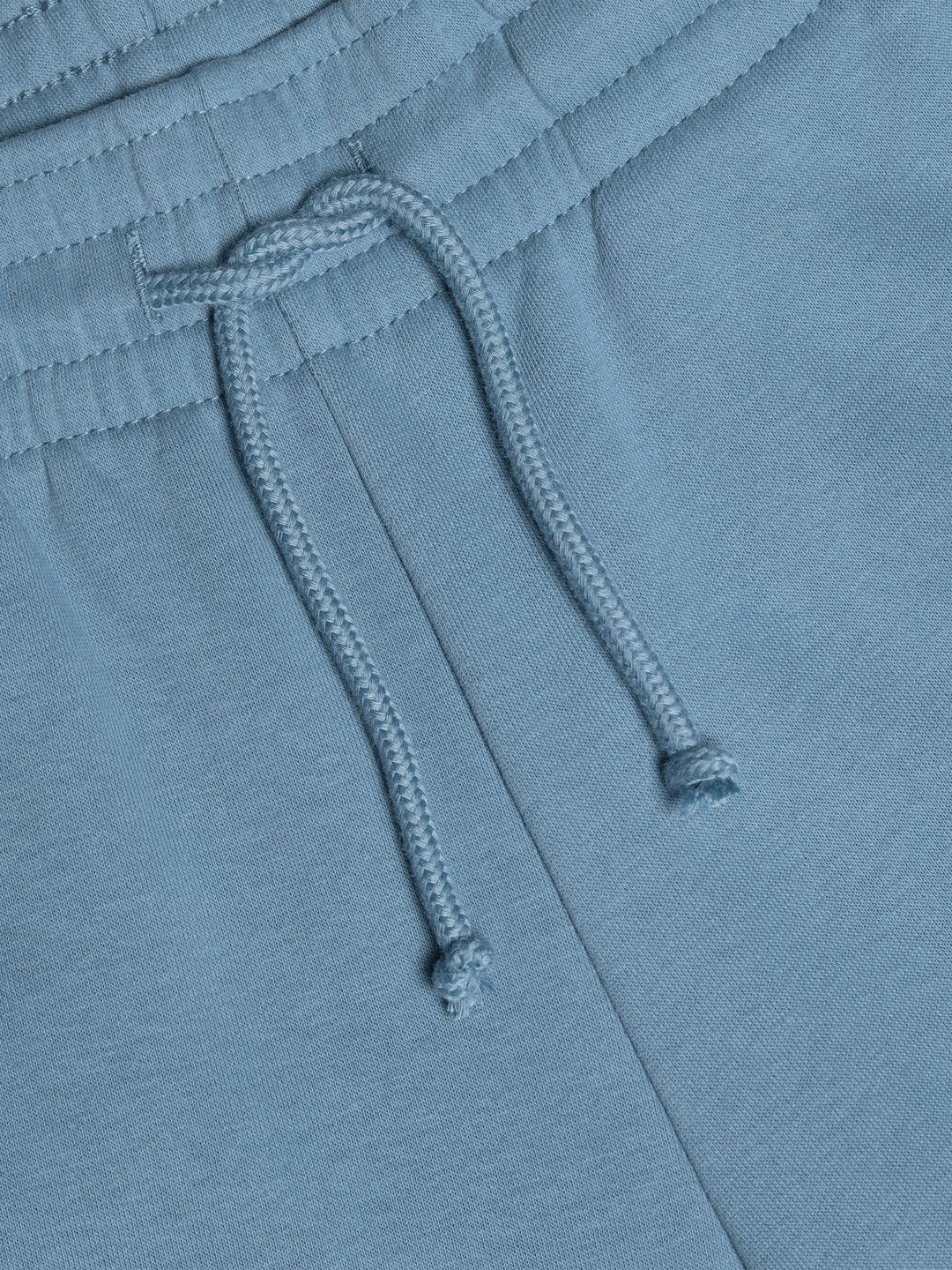 W Regular Trouser  Blue