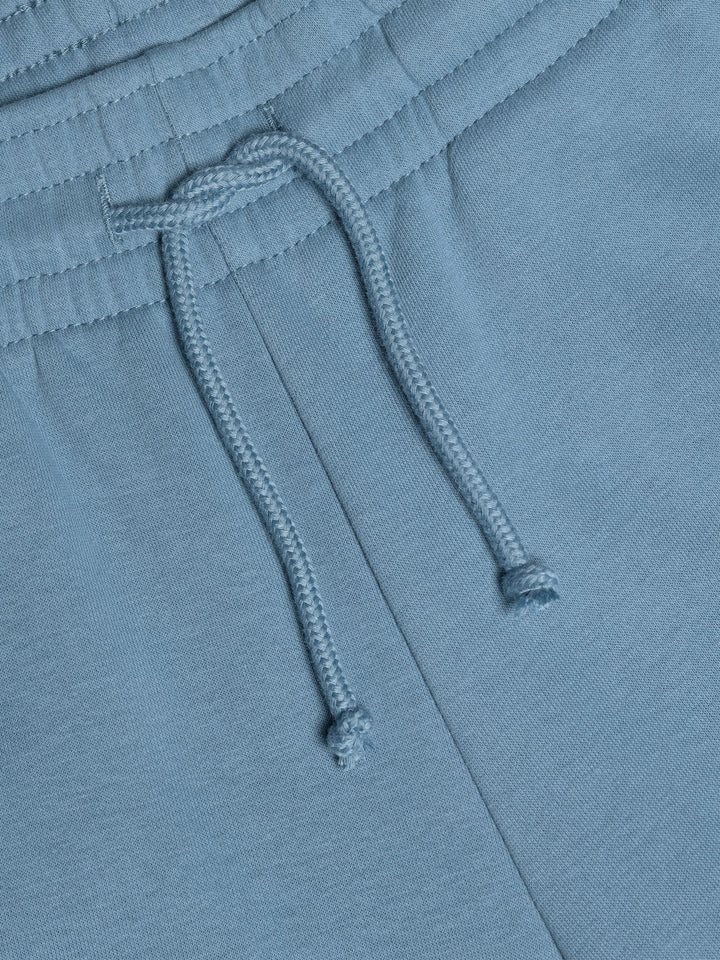 W Regular Trouser  Blue