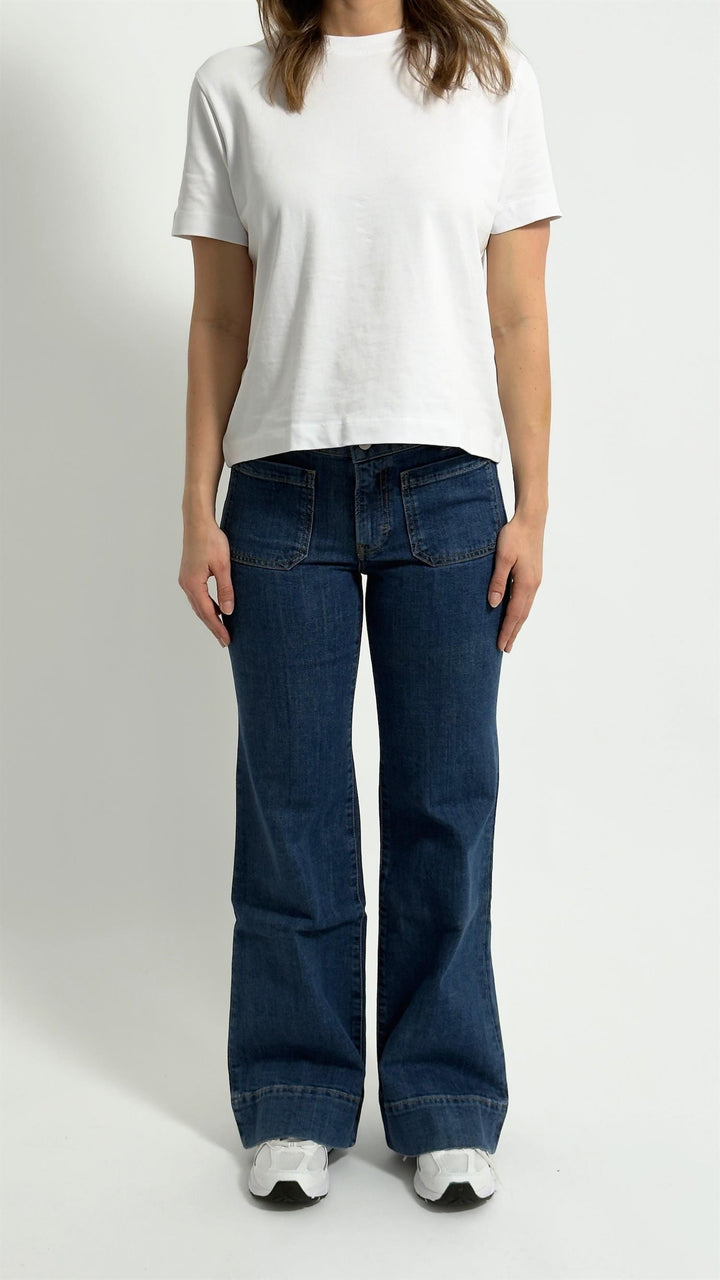 ST MONICA LOW  Vintage 95
