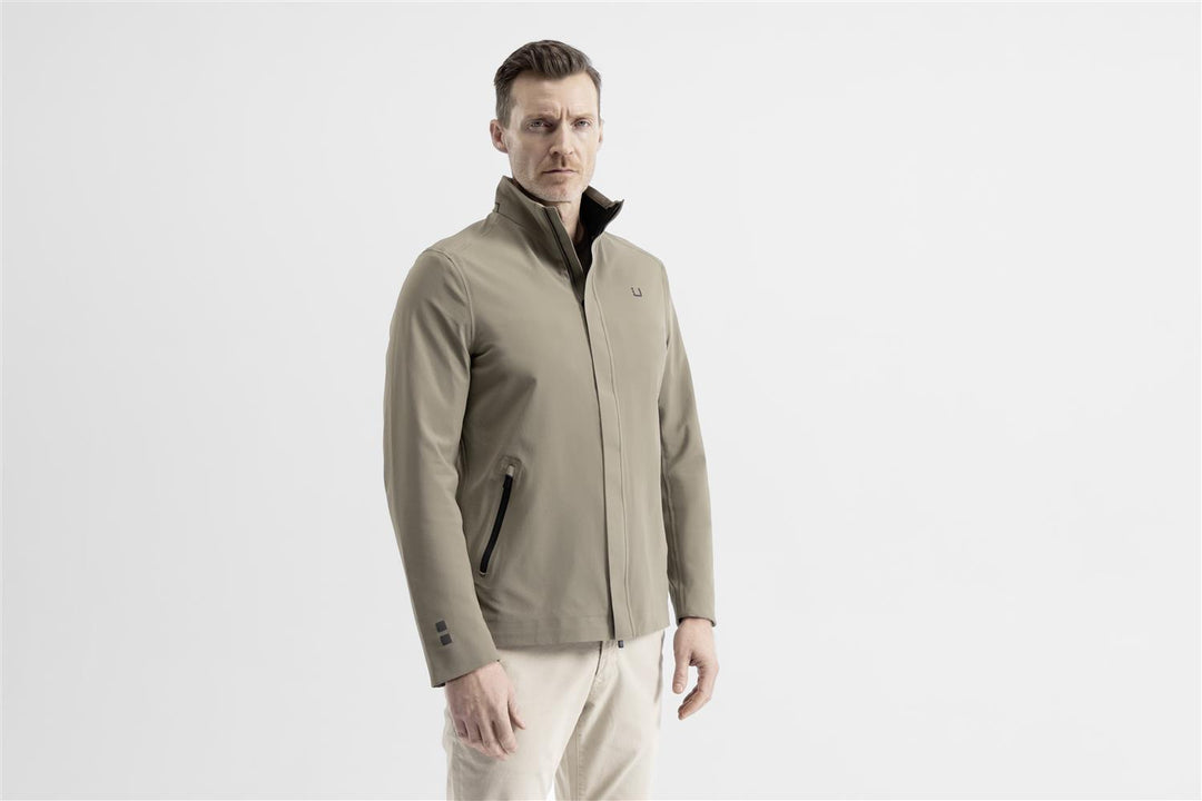 Vektor Jacket  Driftwood