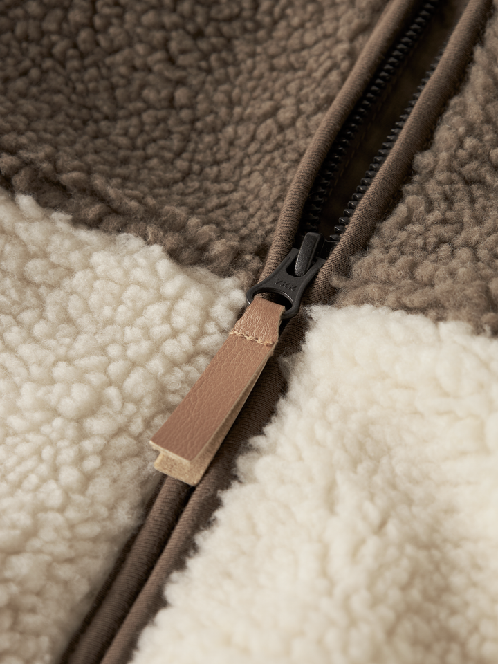 Lajo Loose Jacket  Offwhite