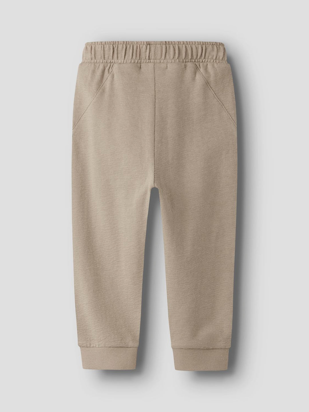 Dias Dan Loose Sweat Pant  Lysegrå