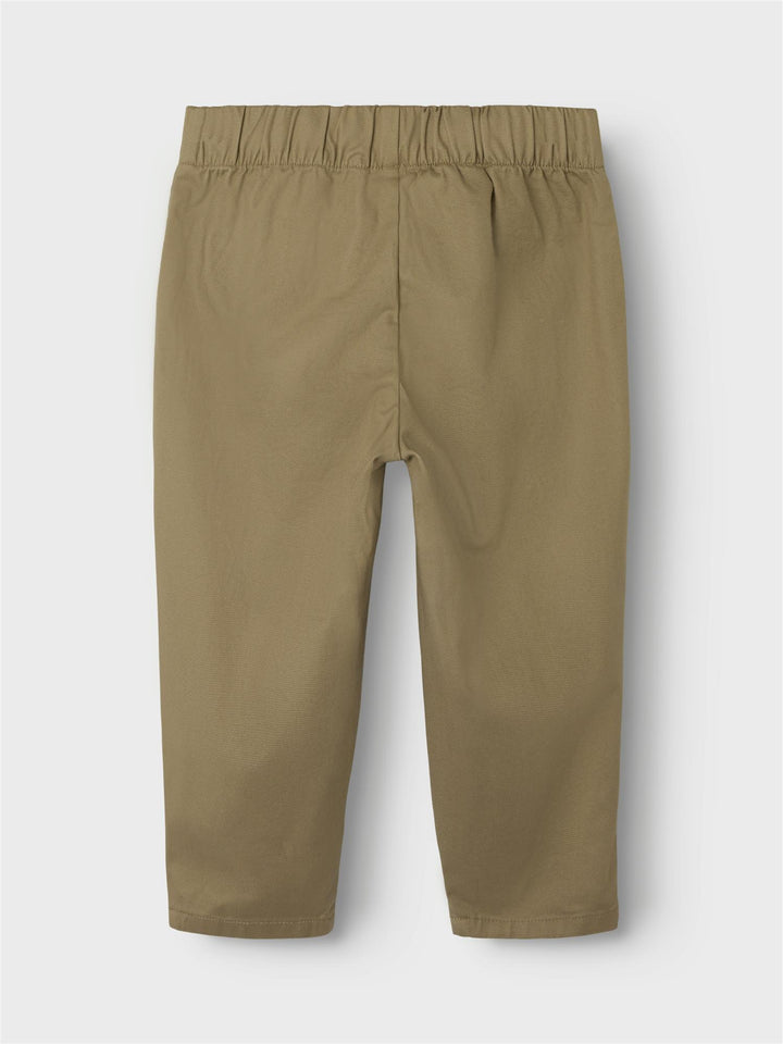 BEN LOOSE TWI THADY PANTS 2945-AY  Petrified Oak