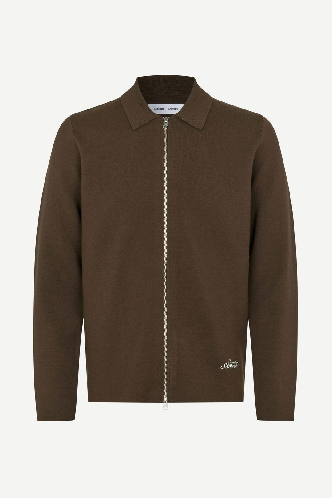 Samatt Zip Polo 15825  Delicioso