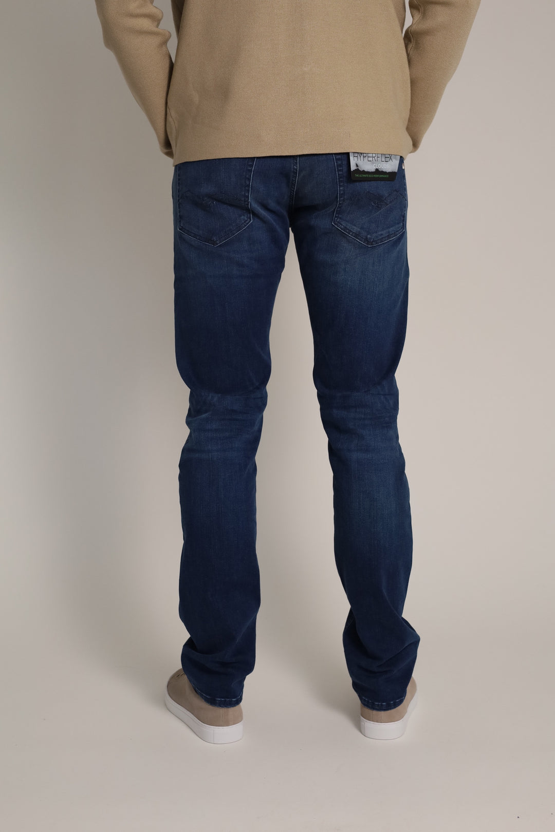 GROVER Dark Blue