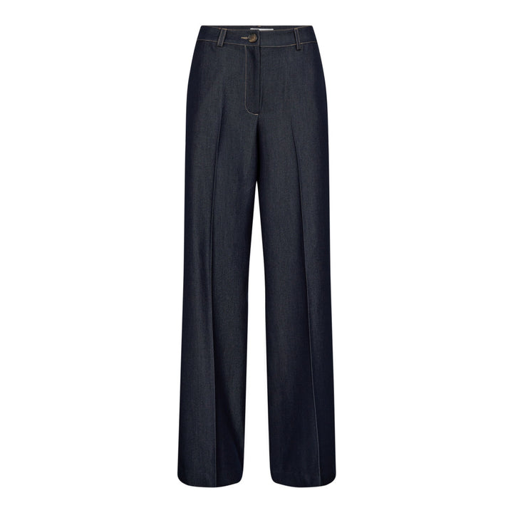 TerryCC Denim Pant  Dark Denim