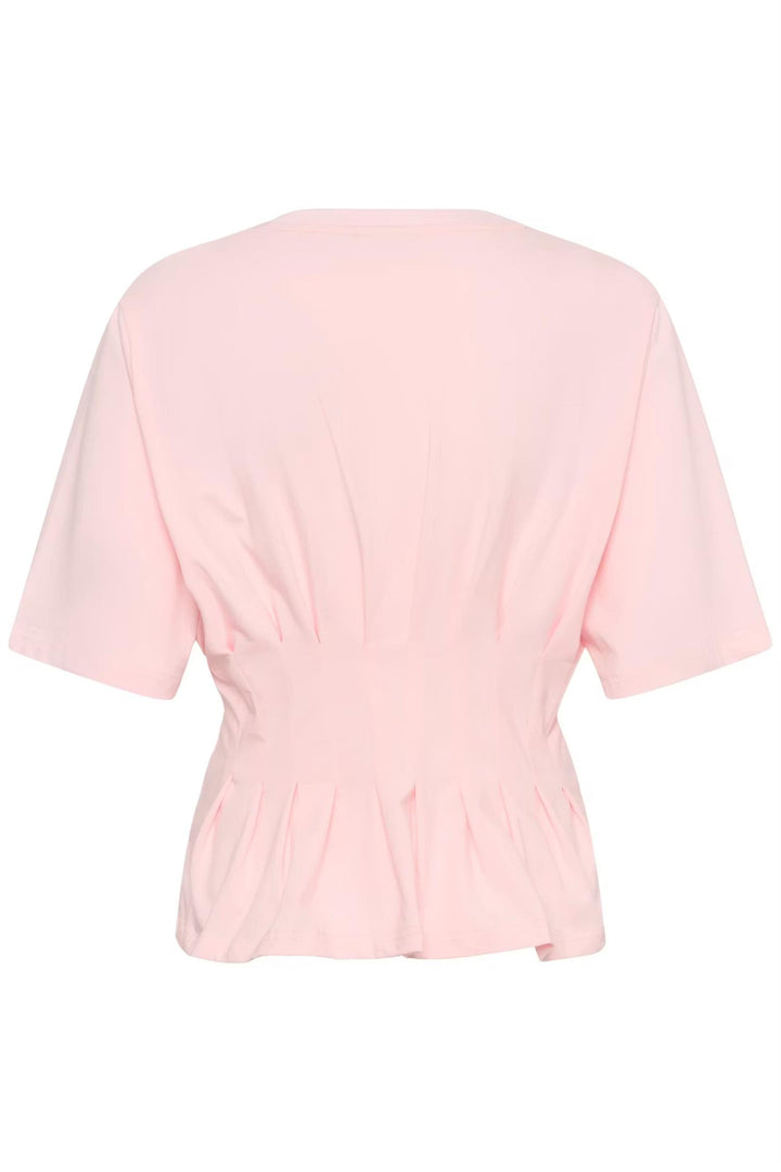 inez tee  Ballet Slipper