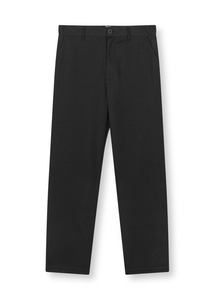 Metropolis Morten Pants  Black