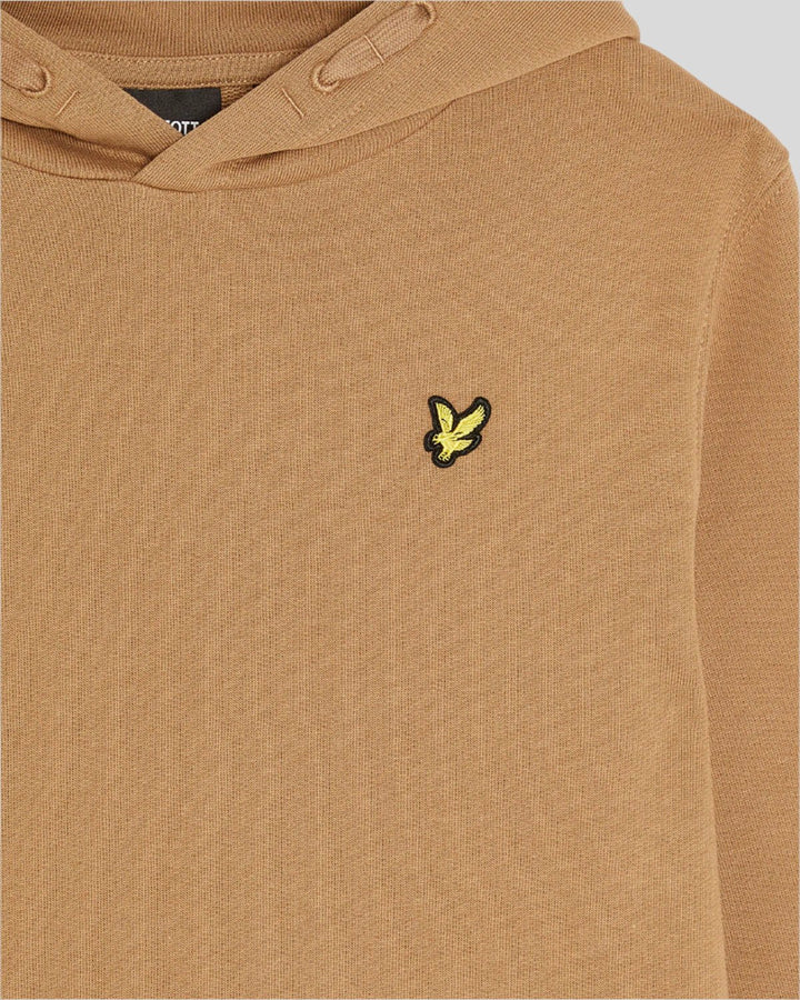 Pullover Hoodie  Tigers Eye