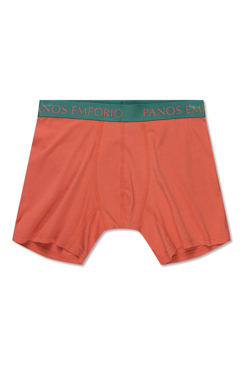 7pk Base Bamboo Boxer SS25  Assorted