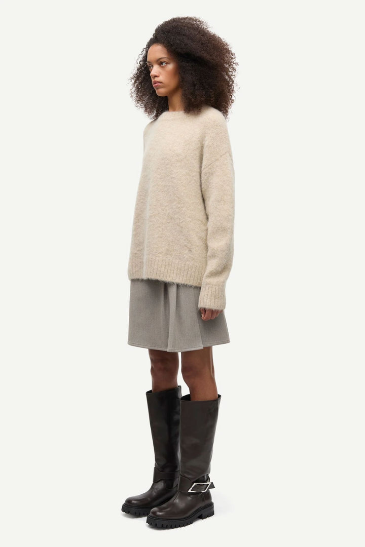 Sajeanne Sweater 15425  Blush