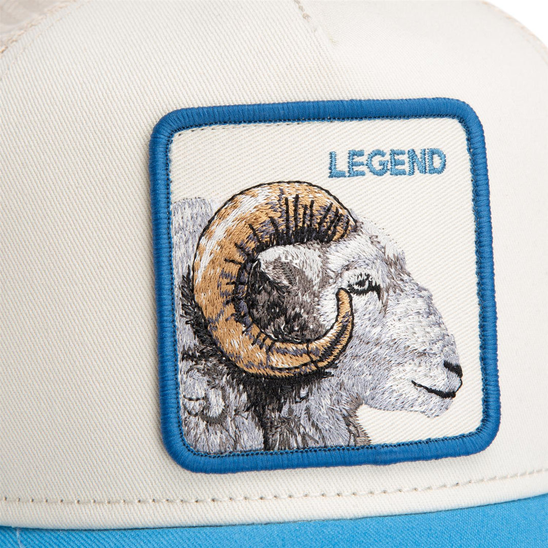 Legend additionals  Chalk / Heat