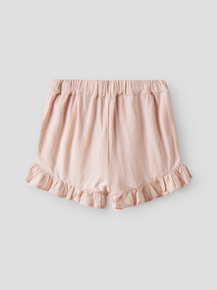 NMFDOLIE LOOSE SHORTS LIL  Lyserosa