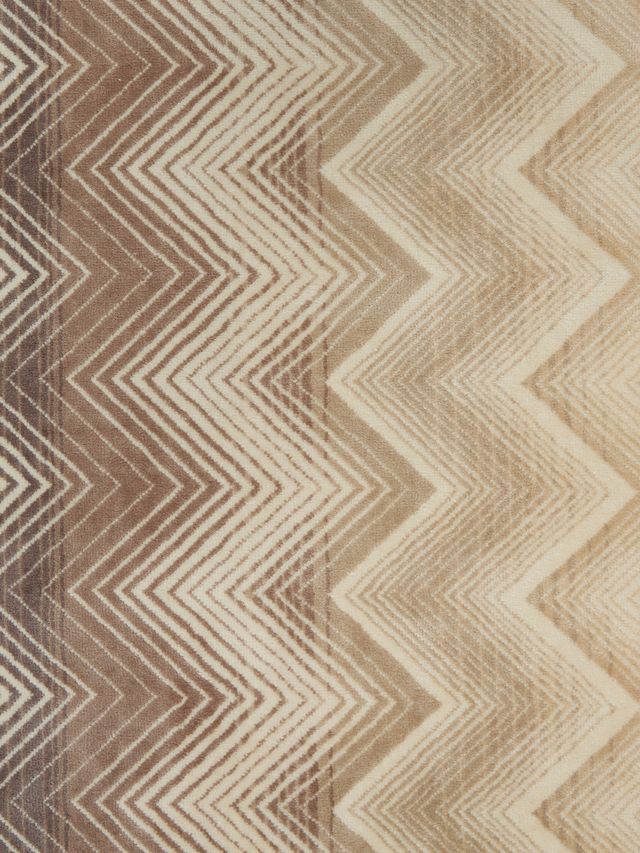 MAREA BATH MAT  Natural/Cream