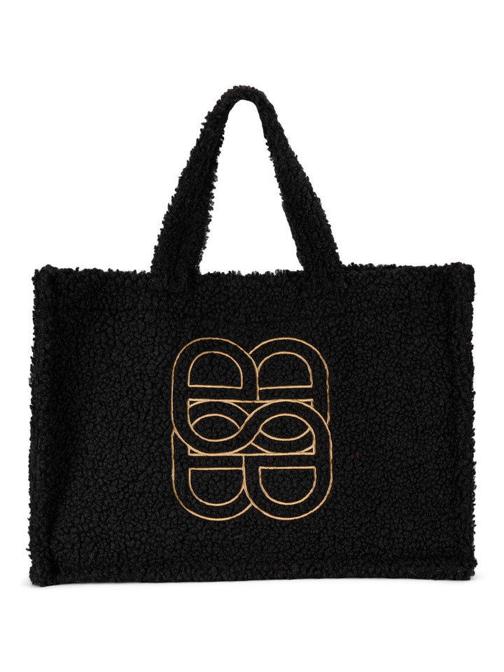 Vinter Bag Black