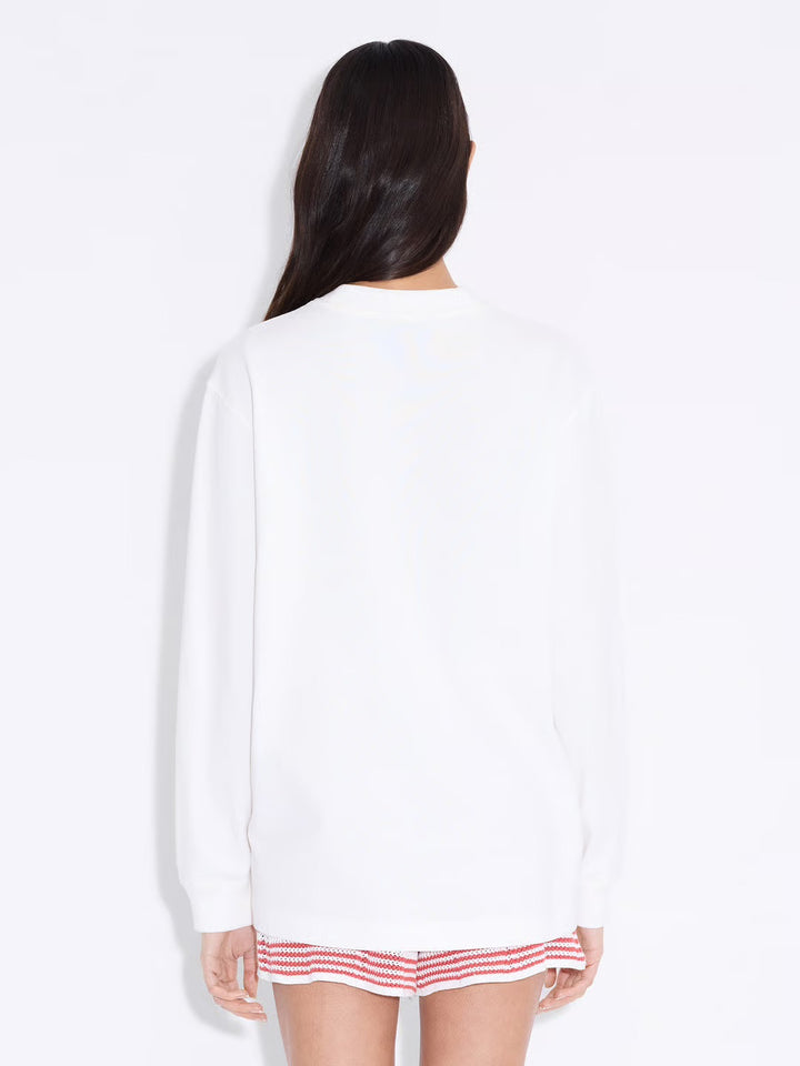 W. Relaxed LS  White