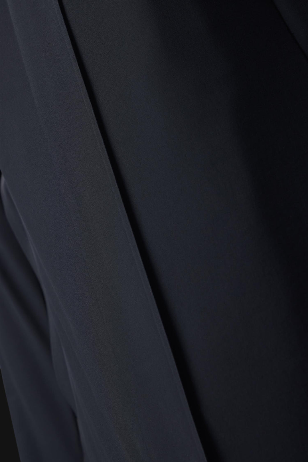 SPECTRA PARKA  Black