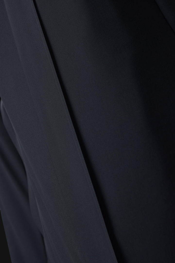 SPECTRA PARKA  Black