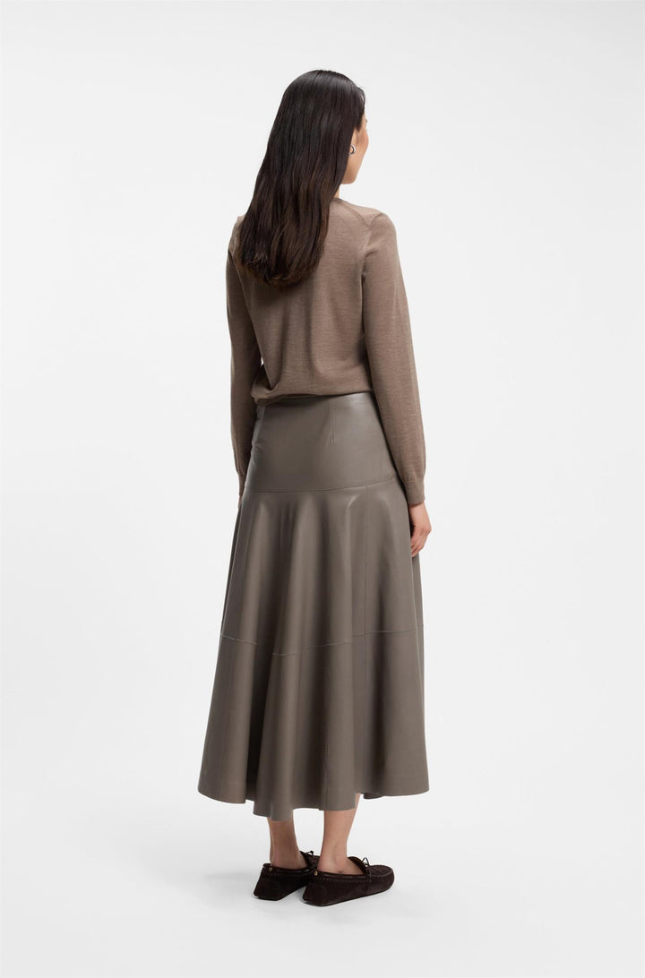 Sesola  Dark Beige