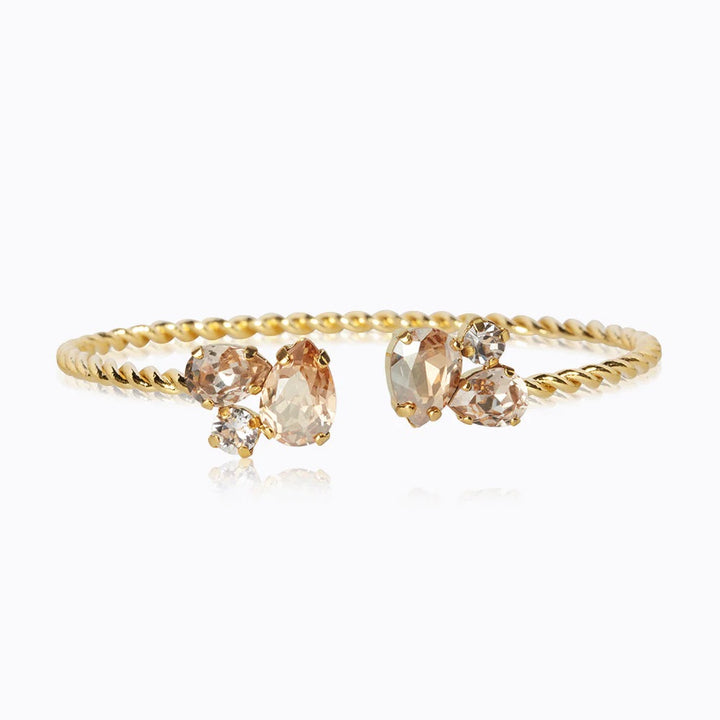 ALISIA BRACELET GOLD