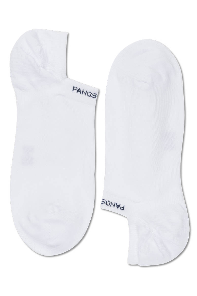 2pk Mona Coolmax Liner  White