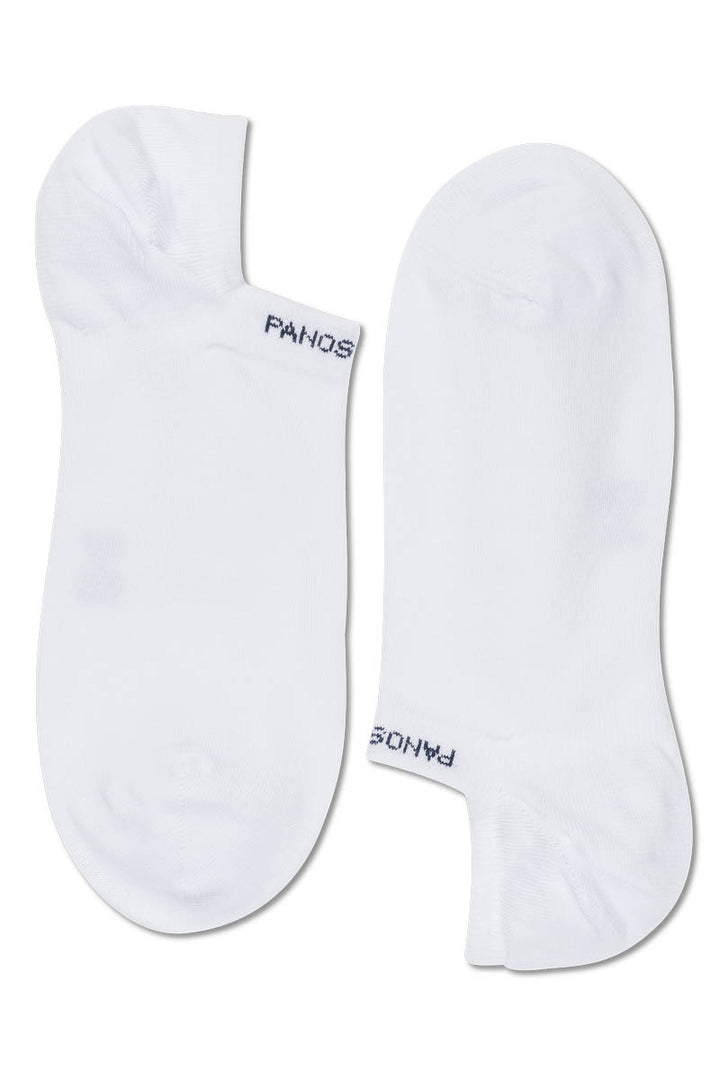 2pk Mona Coolmax Liner  White