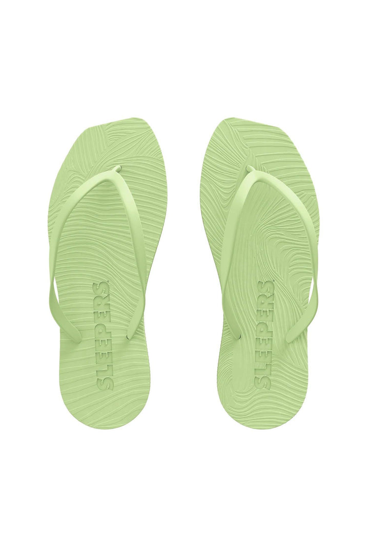 TAPERED  Sap Green