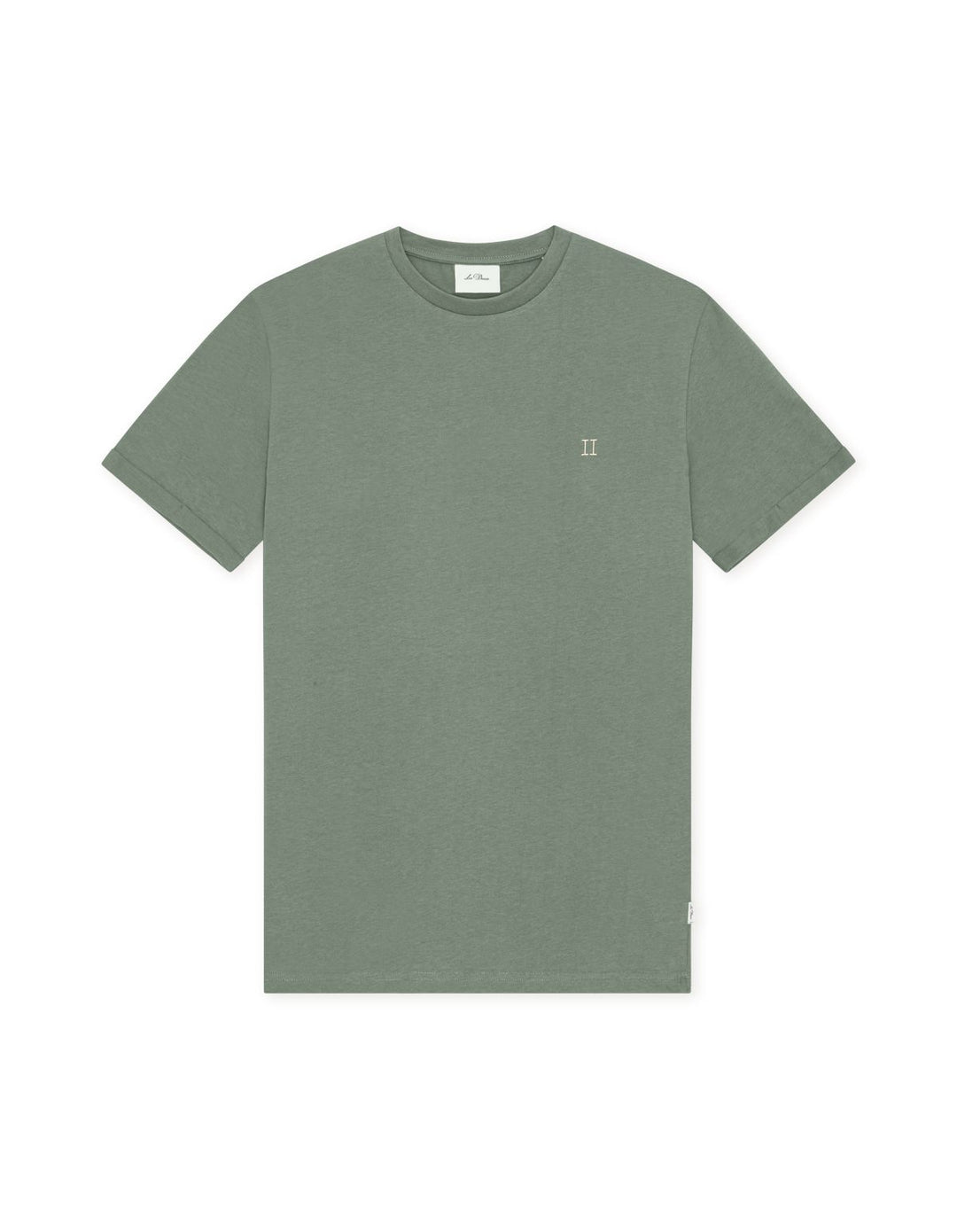 Core Seasonal T-Shirt Laurel Wreath Green
