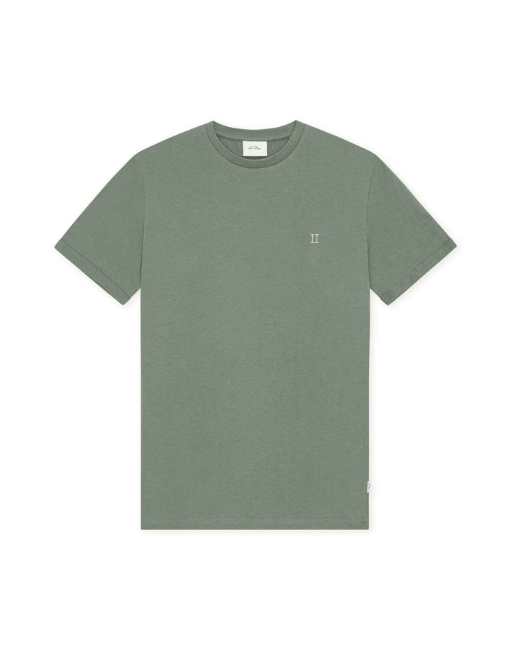 Core Seasonal T-Shirt Laurel Wreath Green
