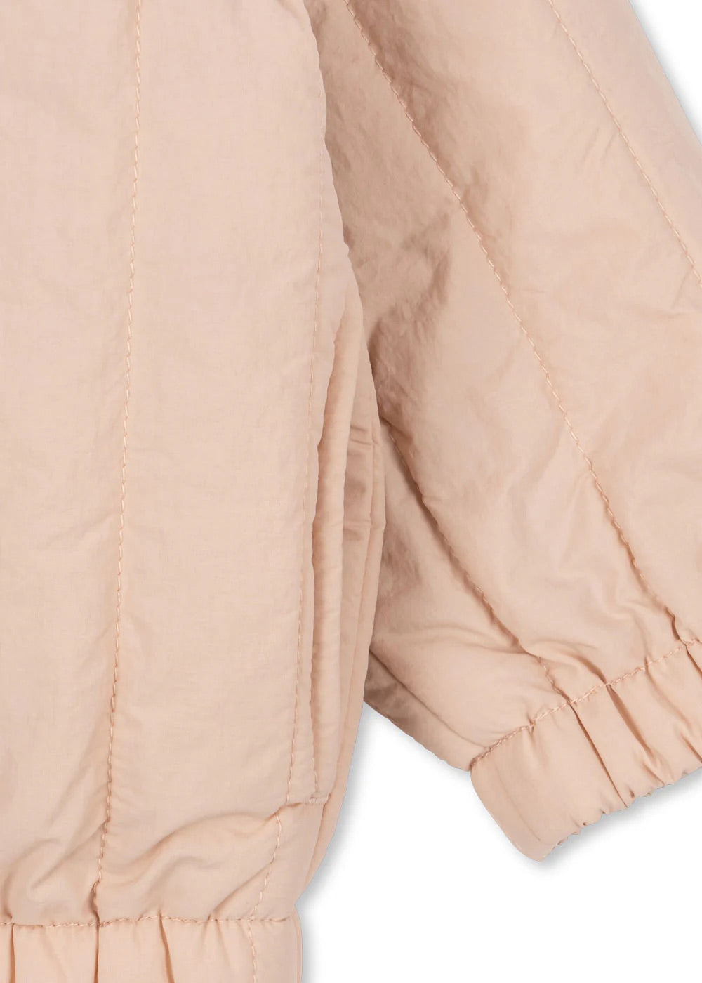 JUNO KITTY  BOMBER JACKET  Cameo Rose