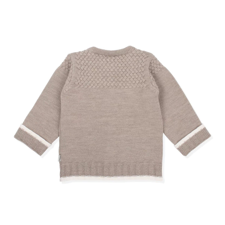 JAKKE CLASSIC  Beige