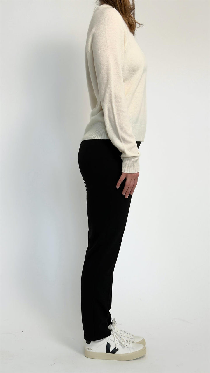 JuliaFV 285 ANKLE  Black
