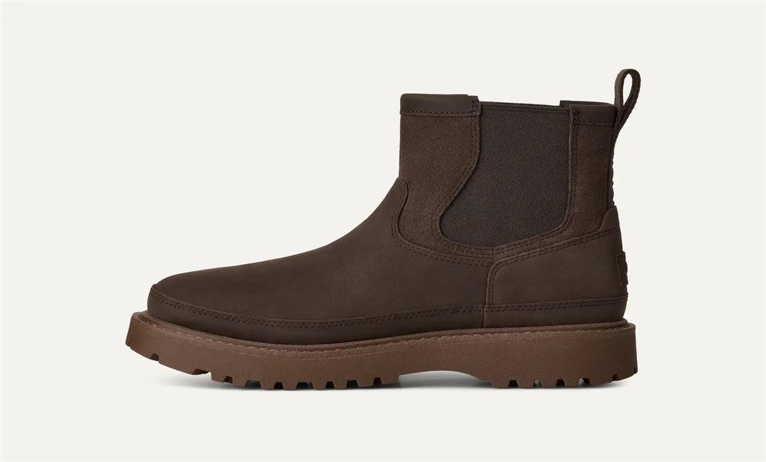 UGG M BIRCH CHELSEA Dusted Cocoa