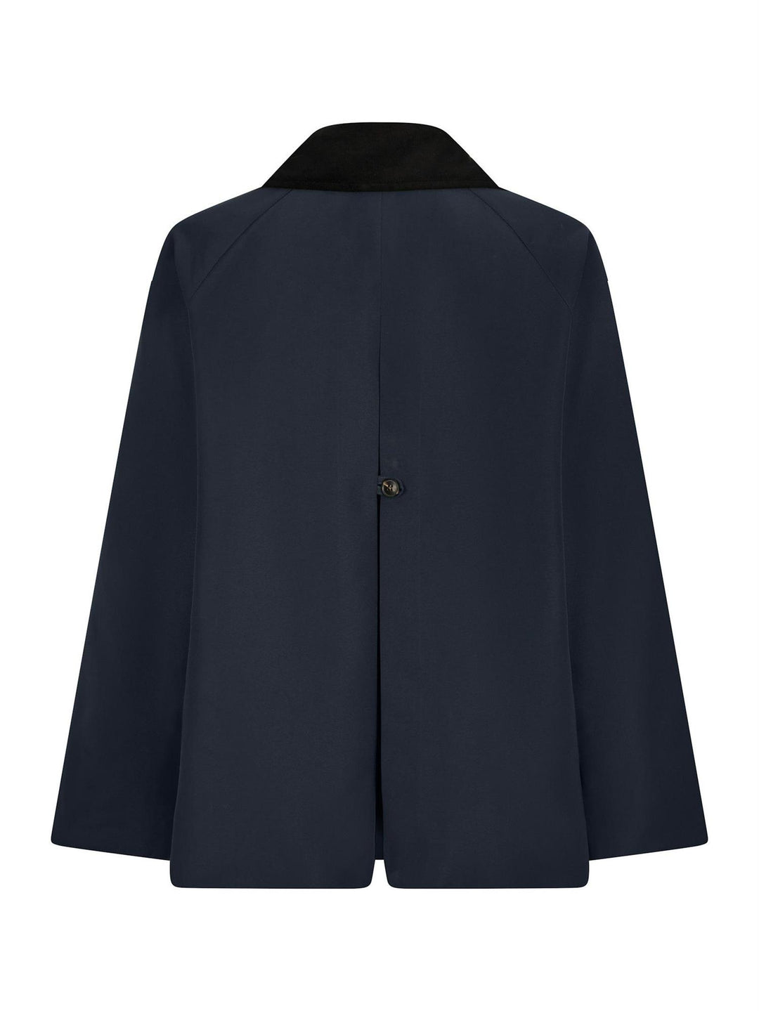Gatbi Clean Jacket  Navy