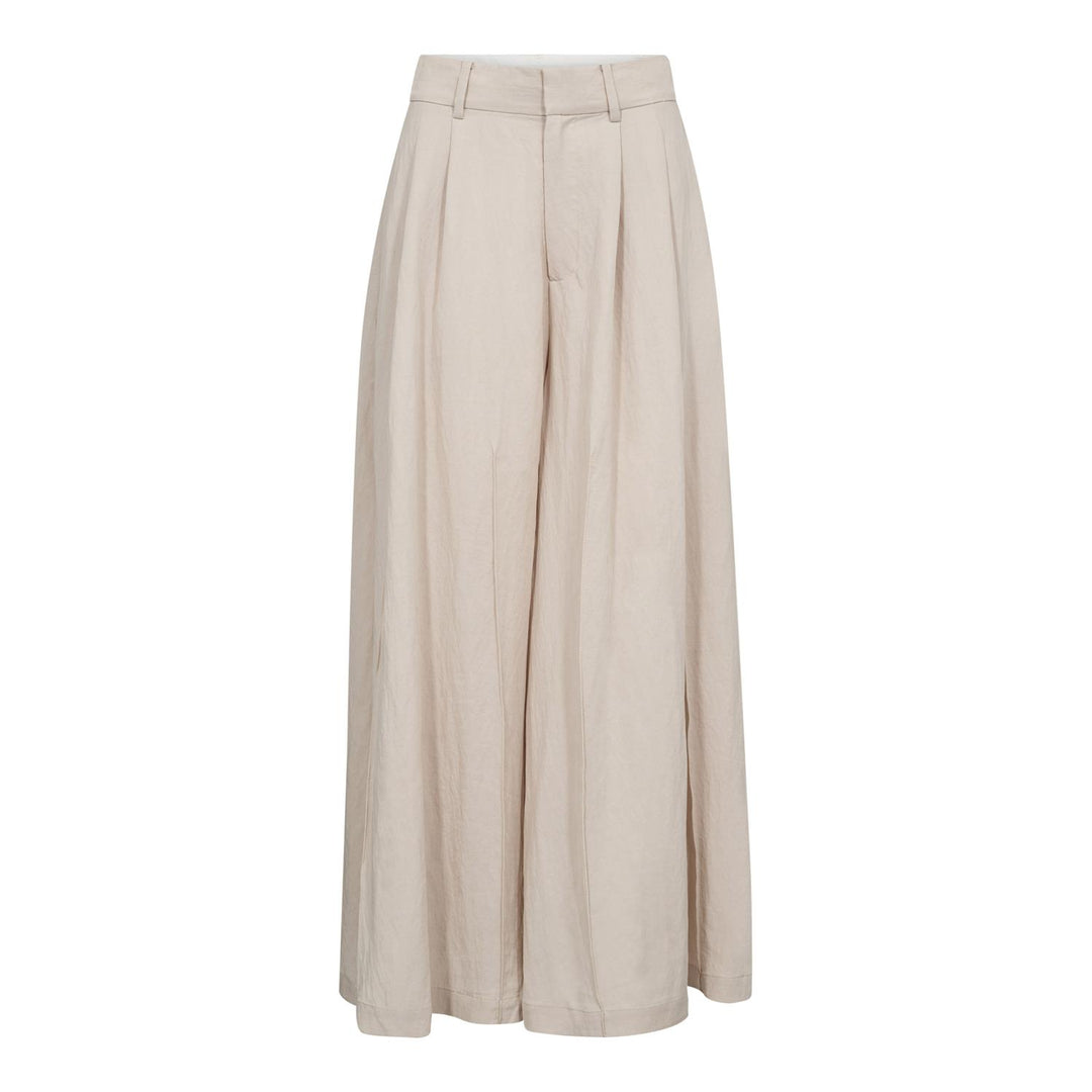 PamCC Skirt Pant  Bone