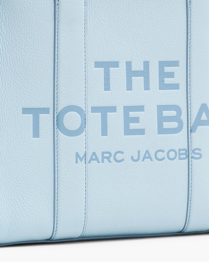 THE MEDIUM TOTE  Cloud Blue