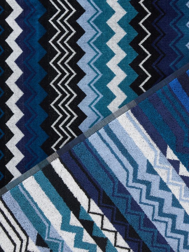 GIACOMO BATH TOWEL  50