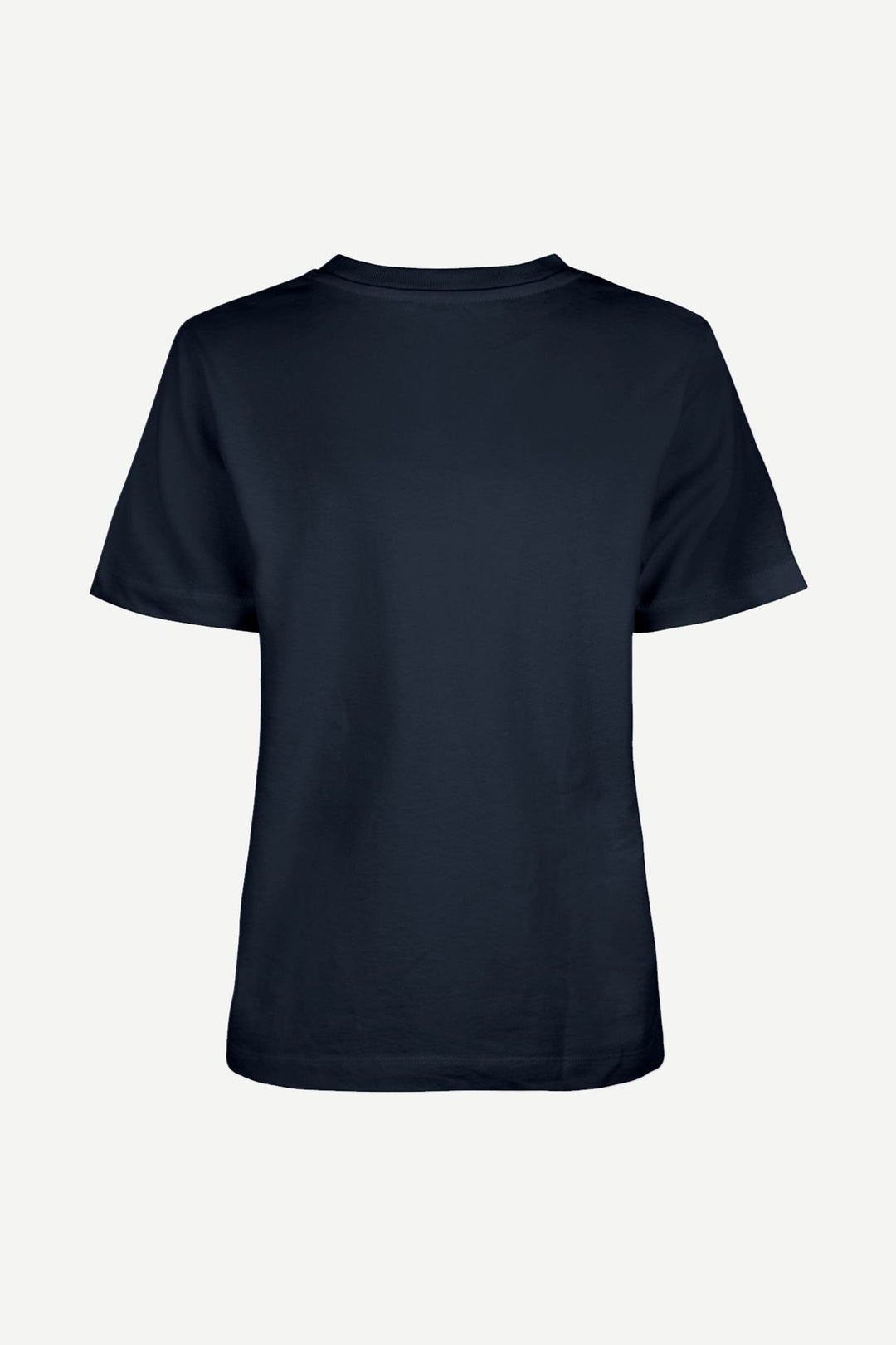 Camino T-Shirt Ss 6024 Salute