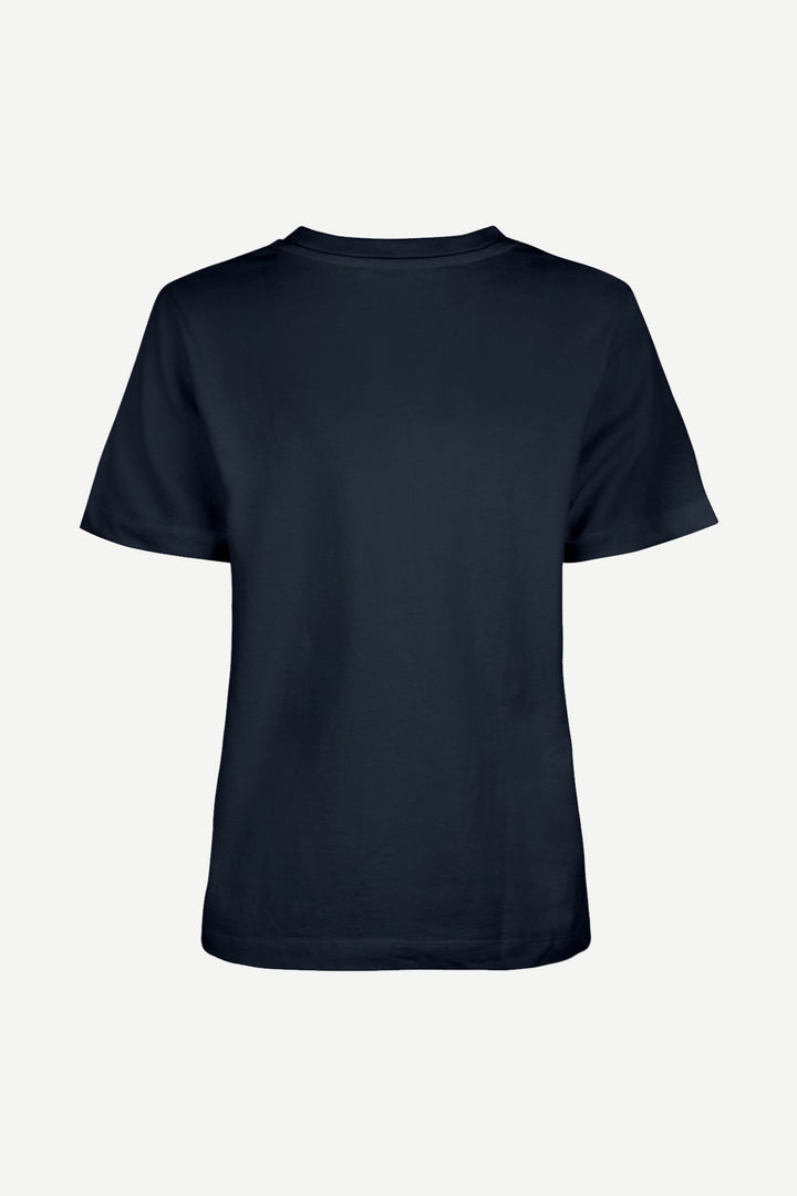 Camino T-Shirt Ss 6024 Salute