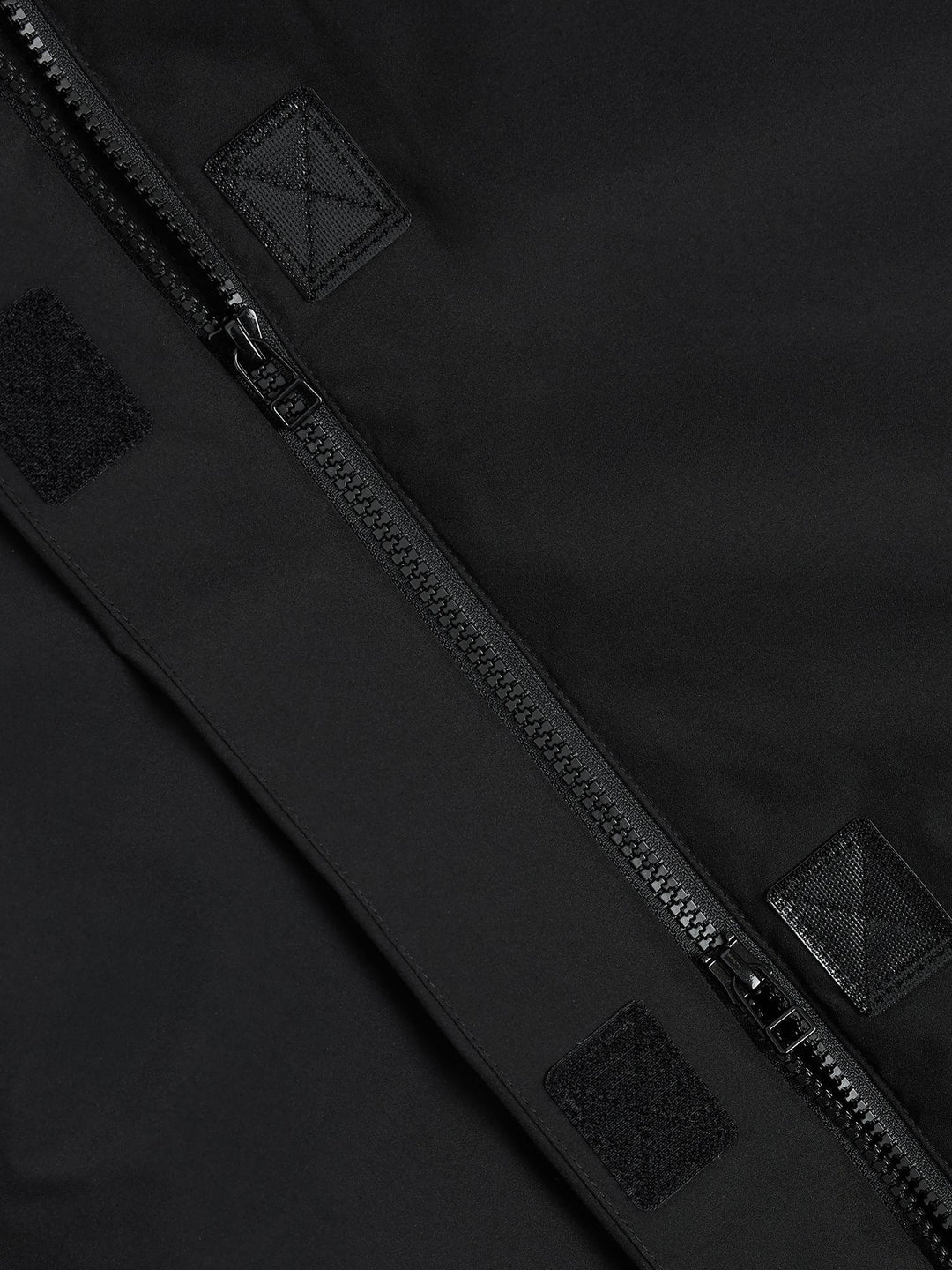 Loen Lt Down Coat  Black