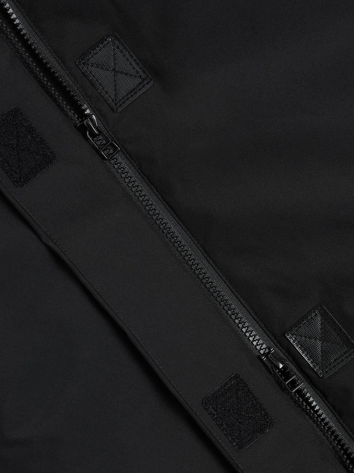 Loen Lt Down Coat  Black