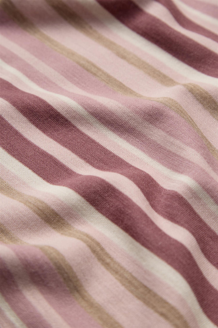HCAbba Multi  Dusty Rose