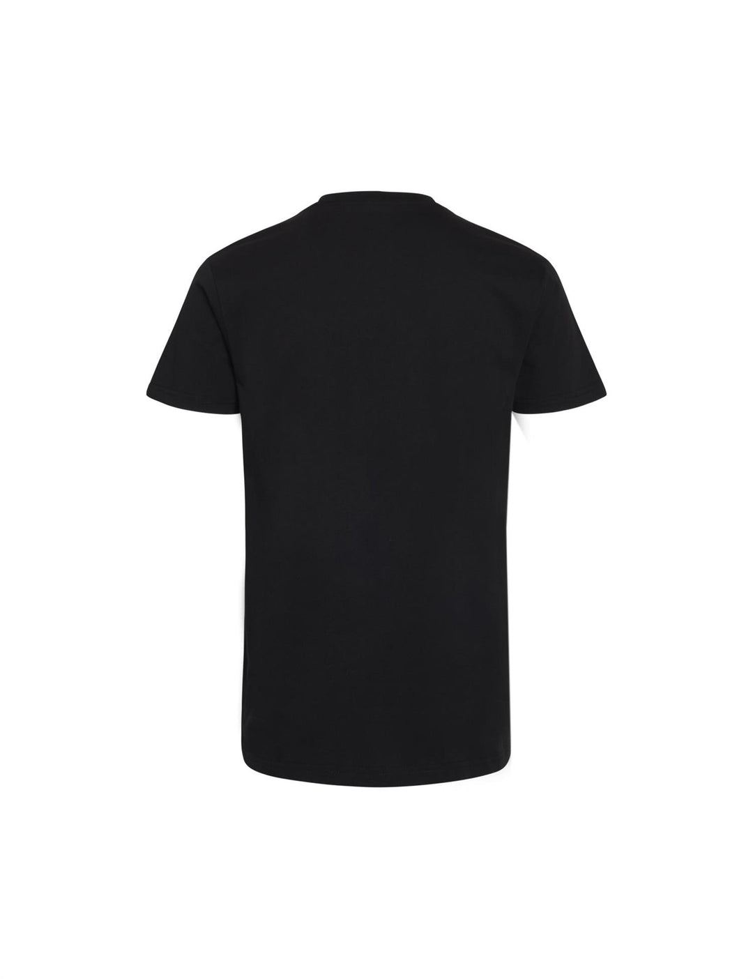 ORGANIC THOR TEE  Black