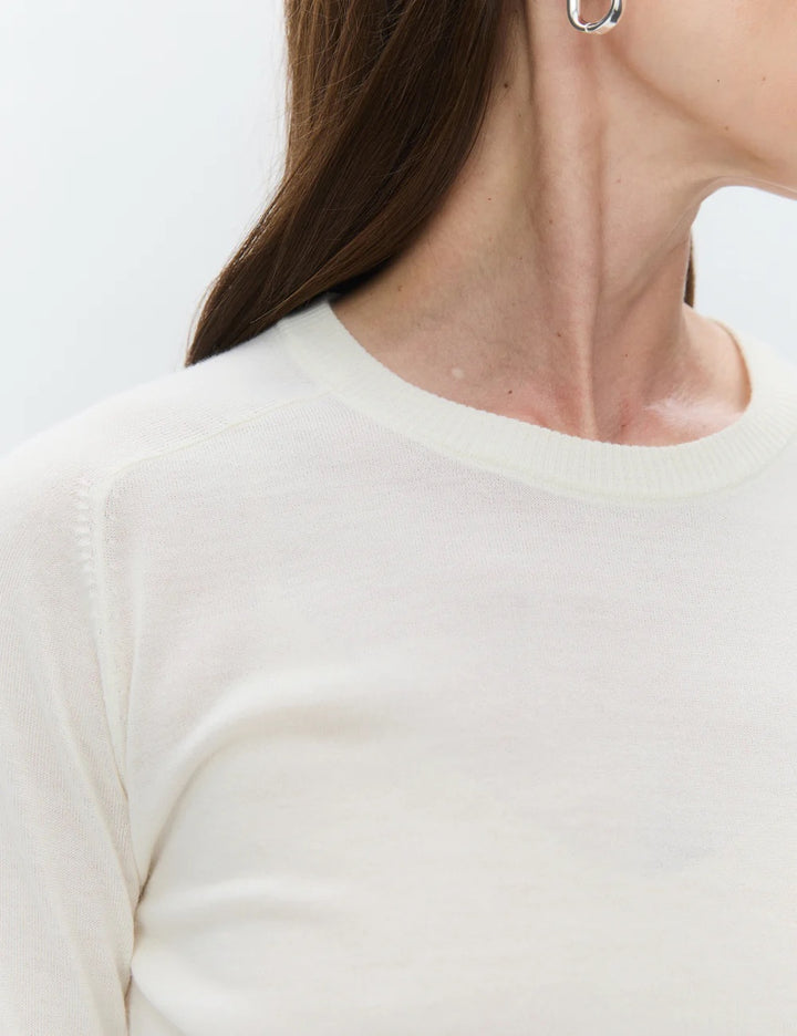 Annabelle - Daily Elements  Ivory Shade