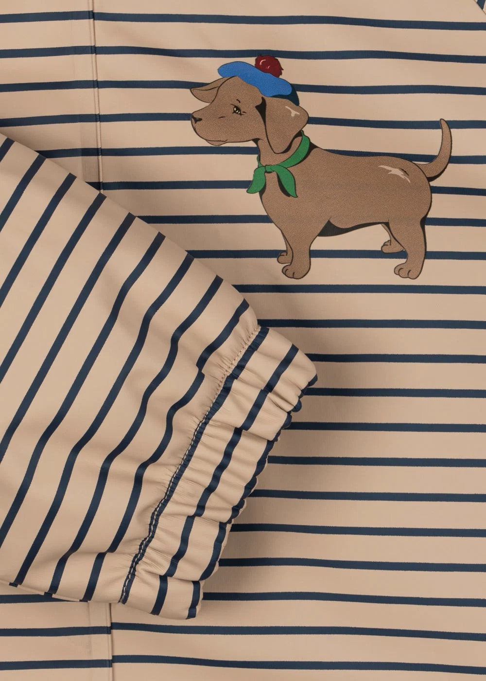 RAINY PALME DOG SE  Beige