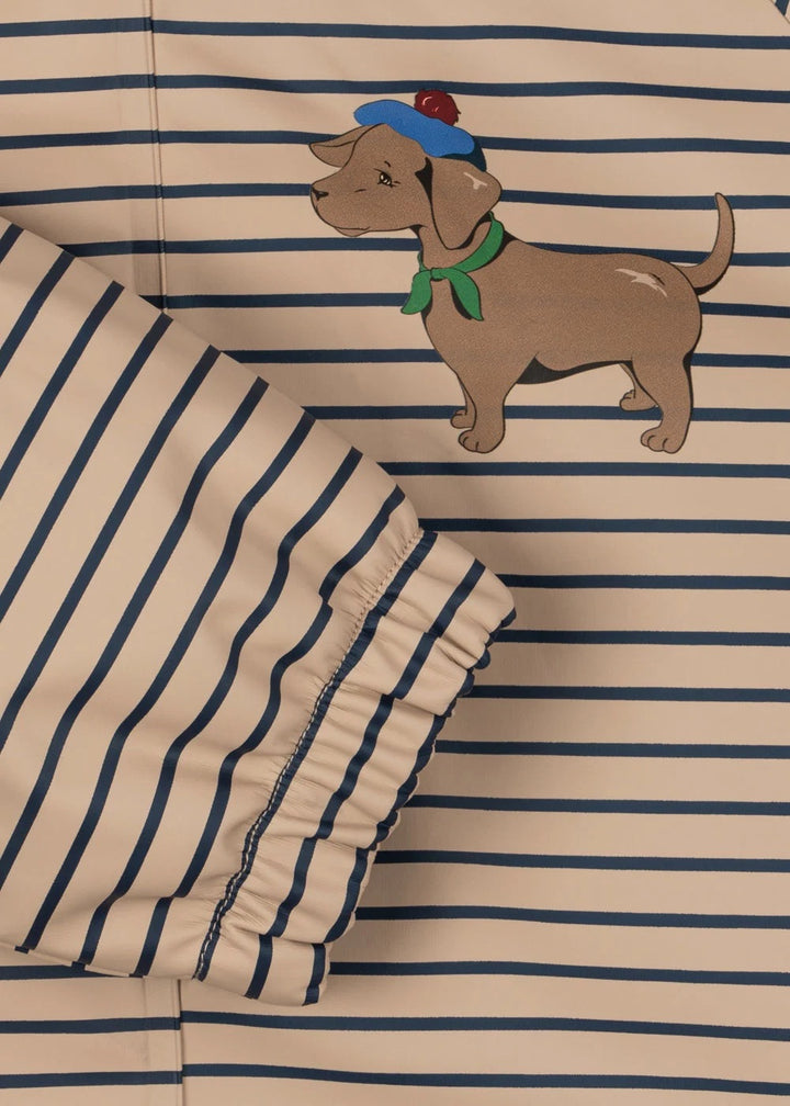 RAINY PALME DOG SE  Beige