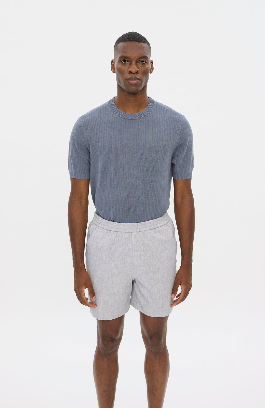 Turipl Shorts 040  Misty